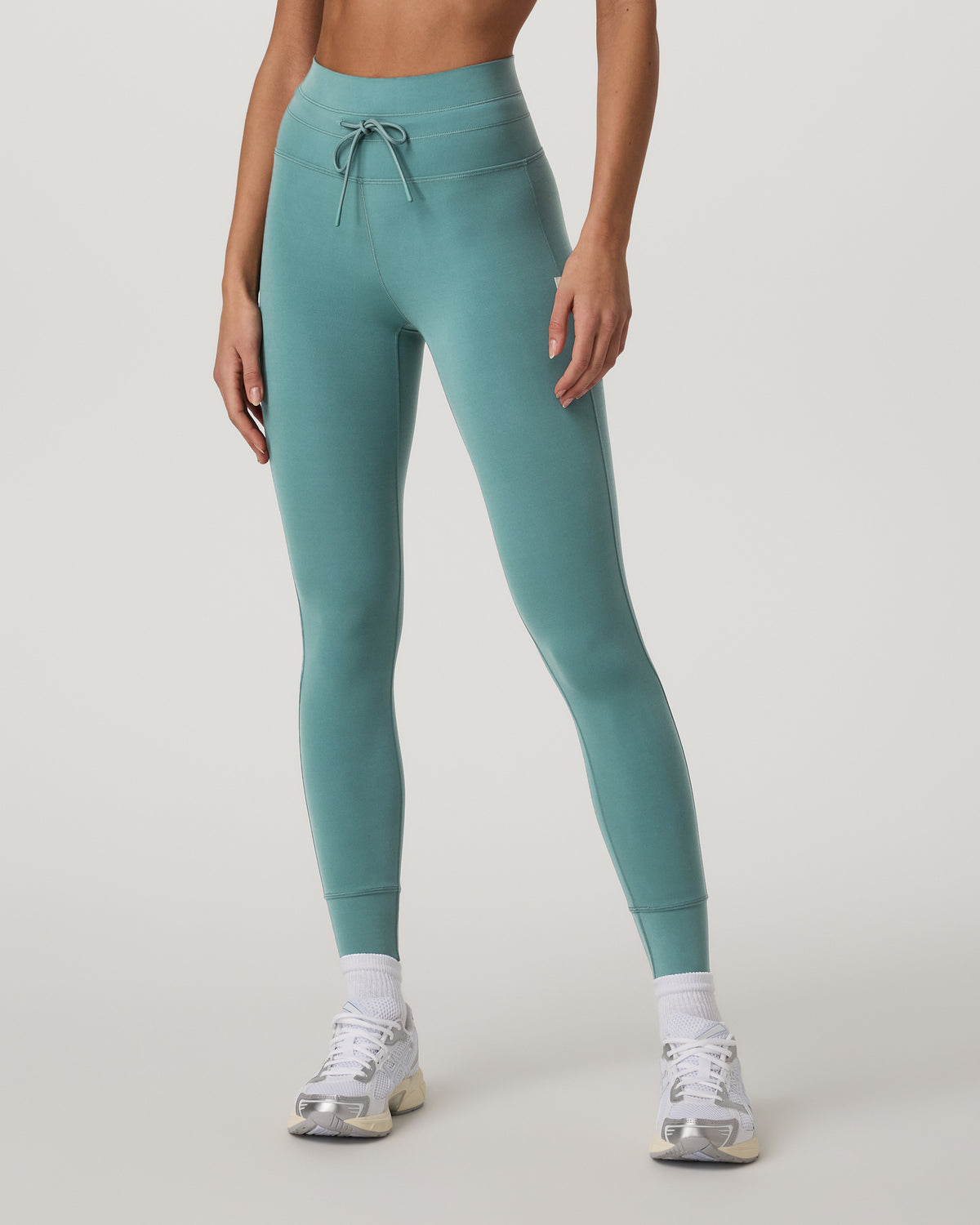 Women's Daily Form Legging Bluegrass - Vuori