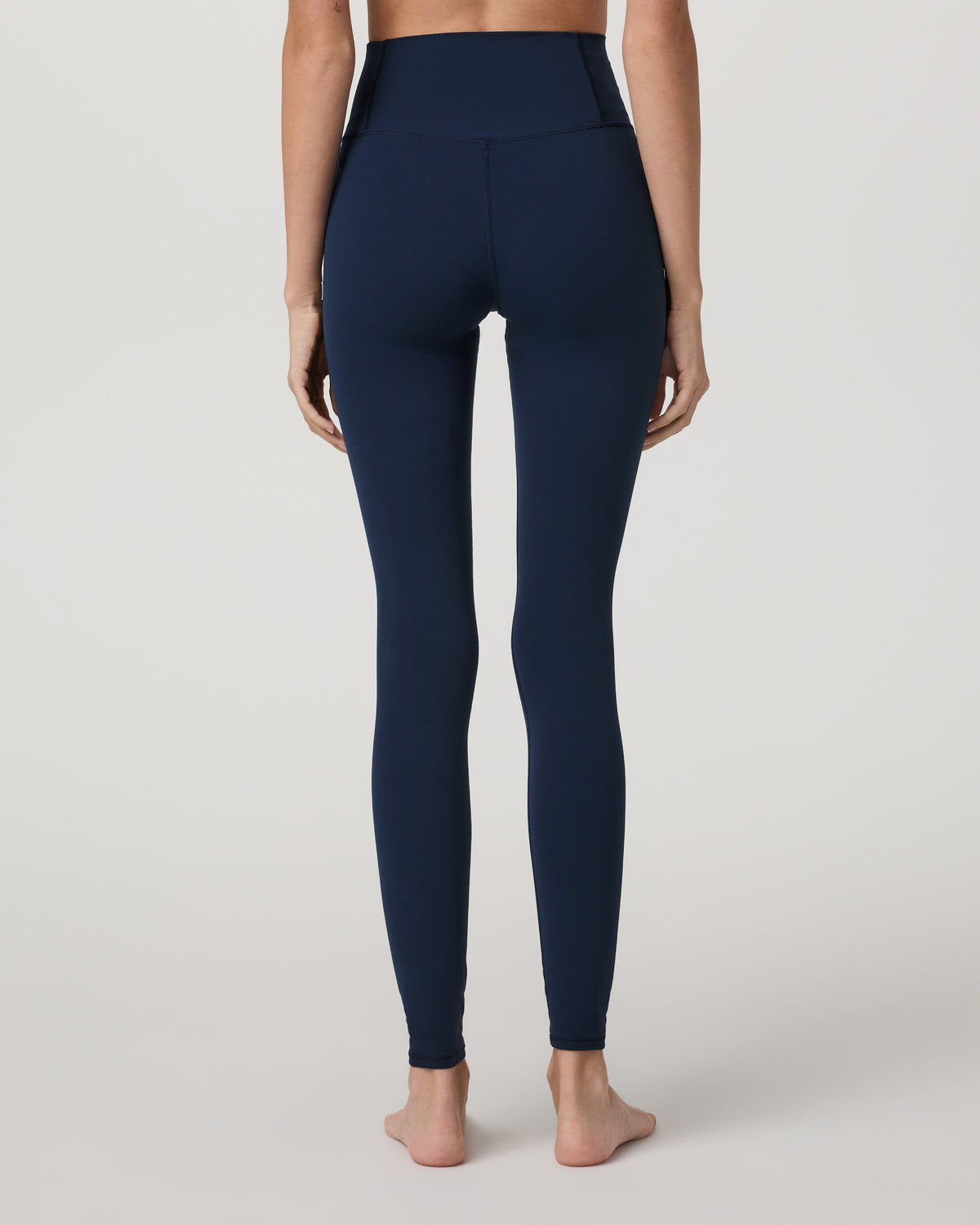Vuori AllTheFeels™ Legging - Long Blue Coast Leggings - Vuori
