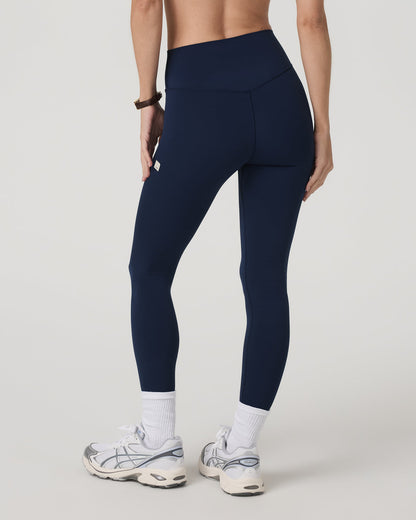 Vuori AllTheForm™ Legging Women's Blue Coast High-Rise Legging - Vuori
