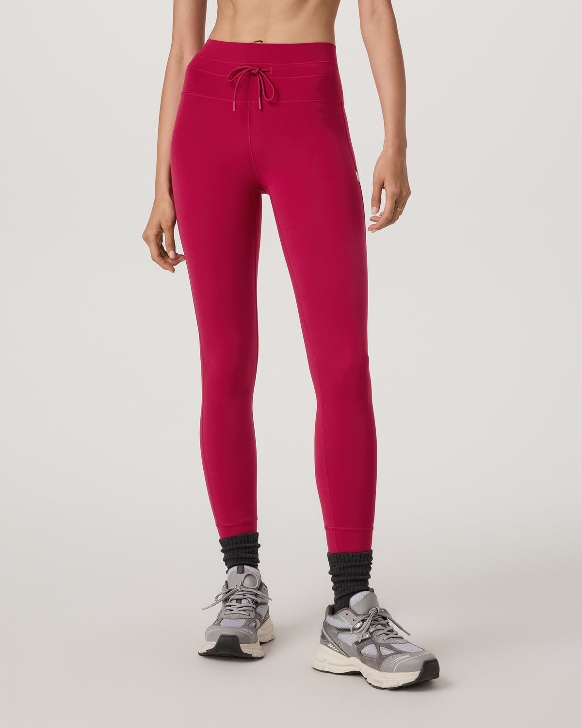 Women's Daily Form Legging Strawberry - Vuori