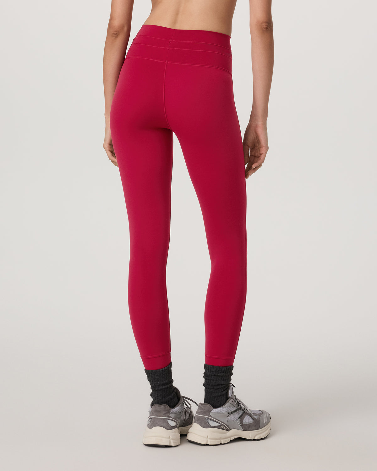 Women's Daily Form Legging Strawberry - Vuori