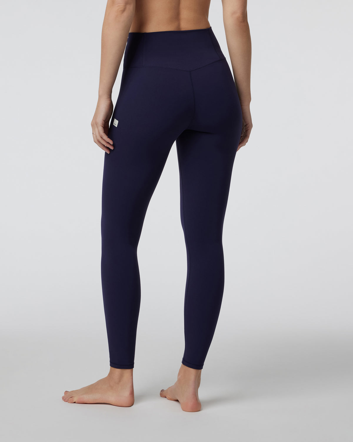 Vuori AllTheFeels™ Legging Jet High-Rise Leggings - Vuori