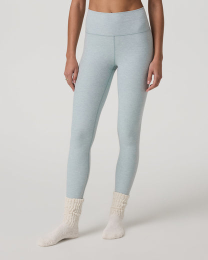 Clean Elevation Legging Women's Blue Haze Leggings - Vuori