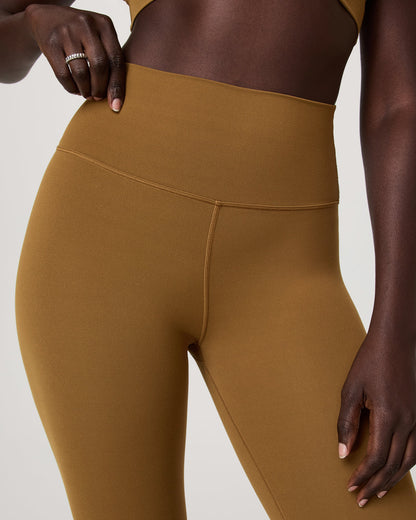 Vuori AllTheFeels™ Legging Women's Rum Leggings - Vuori