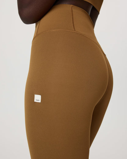 Vuori AllTheFeels™ Legging Women's Rum Leggings - Vuori