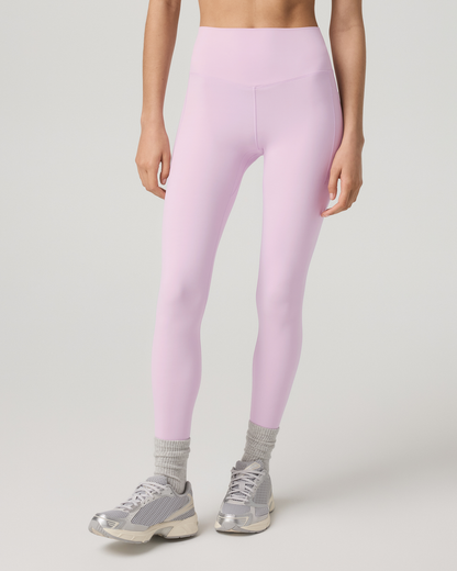 Vuori AllTheForm™ Pocket Legging - Short Orchid Whisper - Vuori