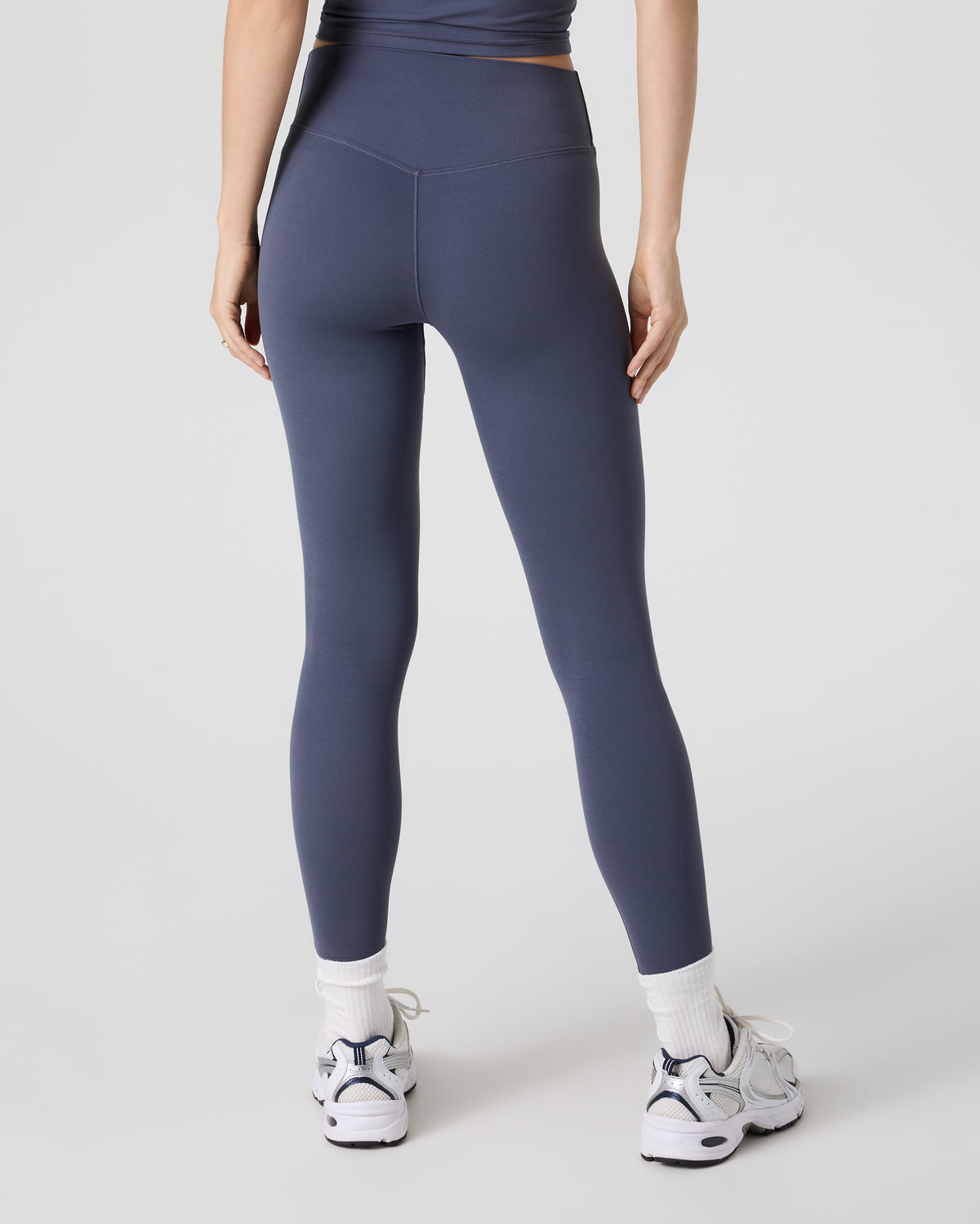 Vuori AllTheForm™ Legging Azure - Vuori