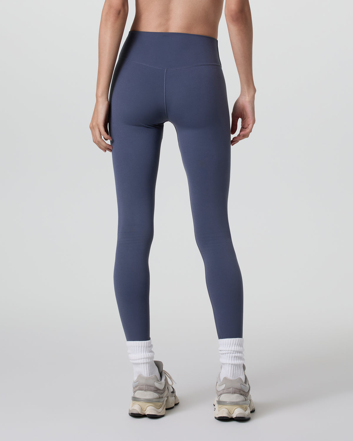 Vuori AllTheForm™ Legging - Long Azure - Vuori