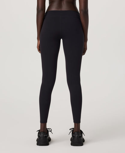 Vuori AllTheFeels™ LR Legging Women's Black Leggings - Vuori