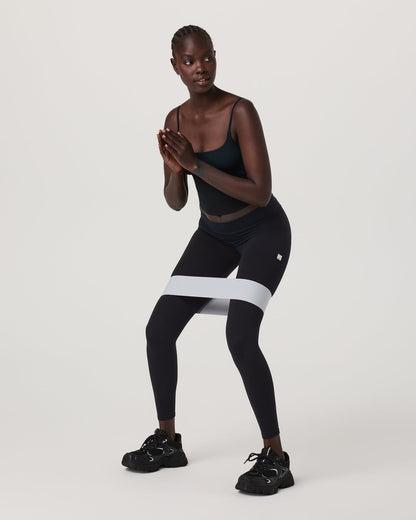 Vuori AllTheFeels™ LR Legging Women's Black Leggings - Vuori