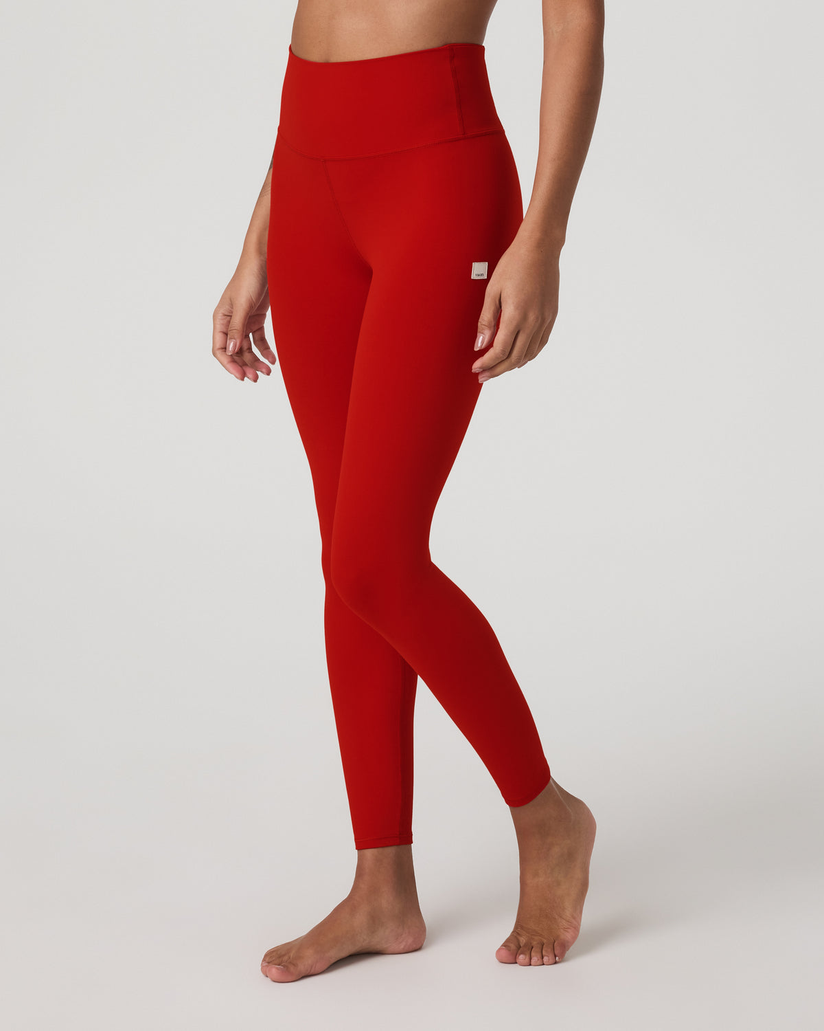 Vuori AllTheFeels™ Legging Women's Cherry Leggings - Vuori