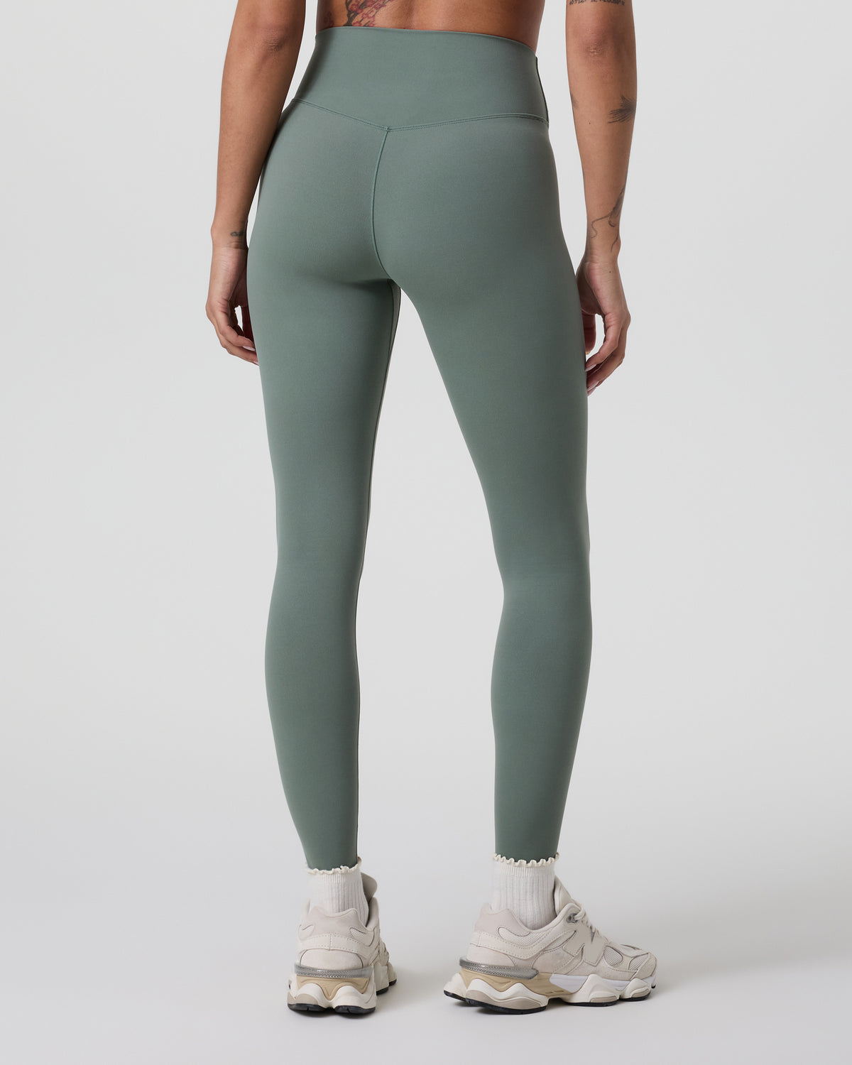 Vuori AllTheForm™ Legging Marsh - Vuori