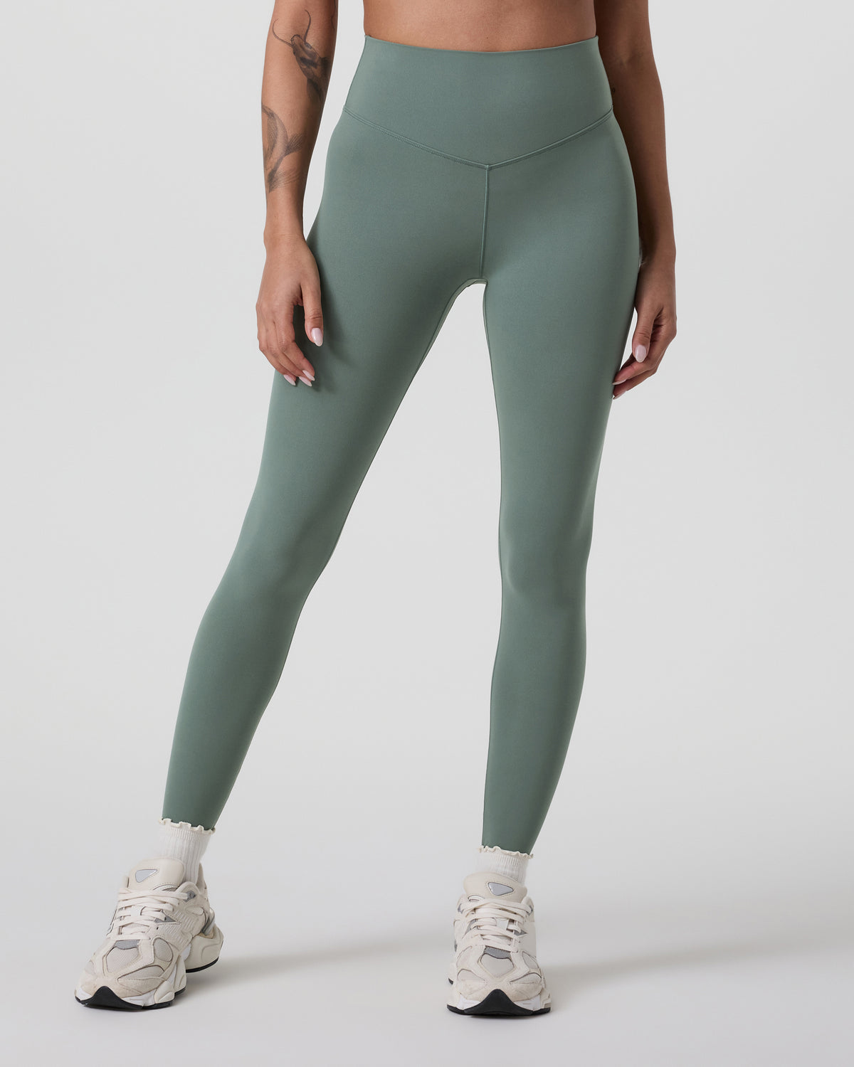 Vuori AllTheForm™ Legging Marsh - Vuori