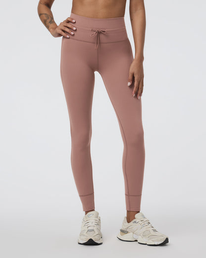 Daily Legging Women's Sedona Brown Leggings - Vuori