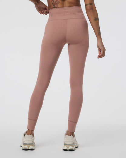 Daily Legging Women's Sedona Brown Leggings - Vuori