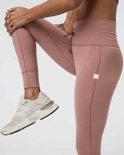 Daily Legging Women's Sedona Brown Leggings - Vuori