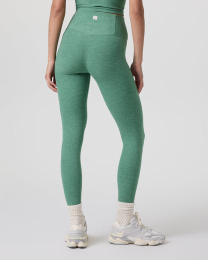 Clean Elevation Legging Creek Heather - Vuori