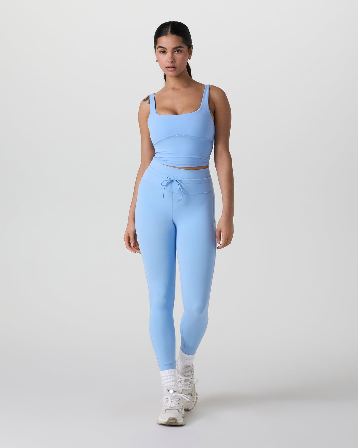 Daily Form Legging Spring - Vuori