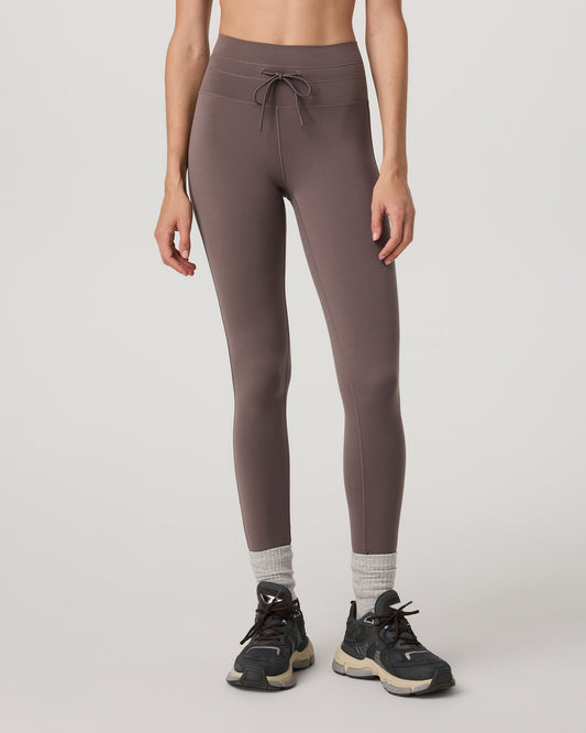 Women's Daily Form Legging - Short Huckleberry - Vuori