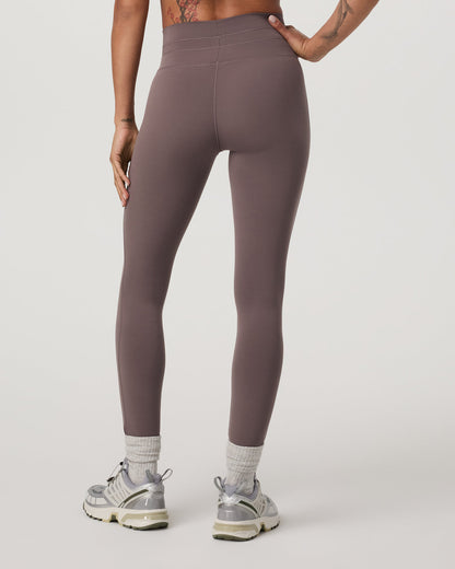 Women's Daily Form Legging - Long Huckleberry - Vuori