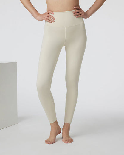 Evolve Legging Bone High-Rise Leggings - Vuori