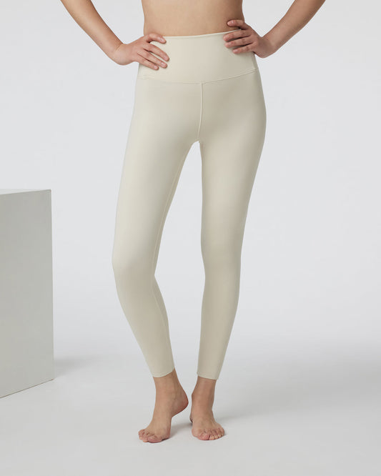 Evolve Legging Bone High-Rise Leggings - Vuori