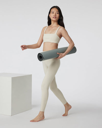 Evolve Legging Bone High-Rise Leggings - Vuori