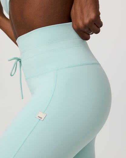 Daily Legging - Short Women's Spearmint Leggings - Vuori