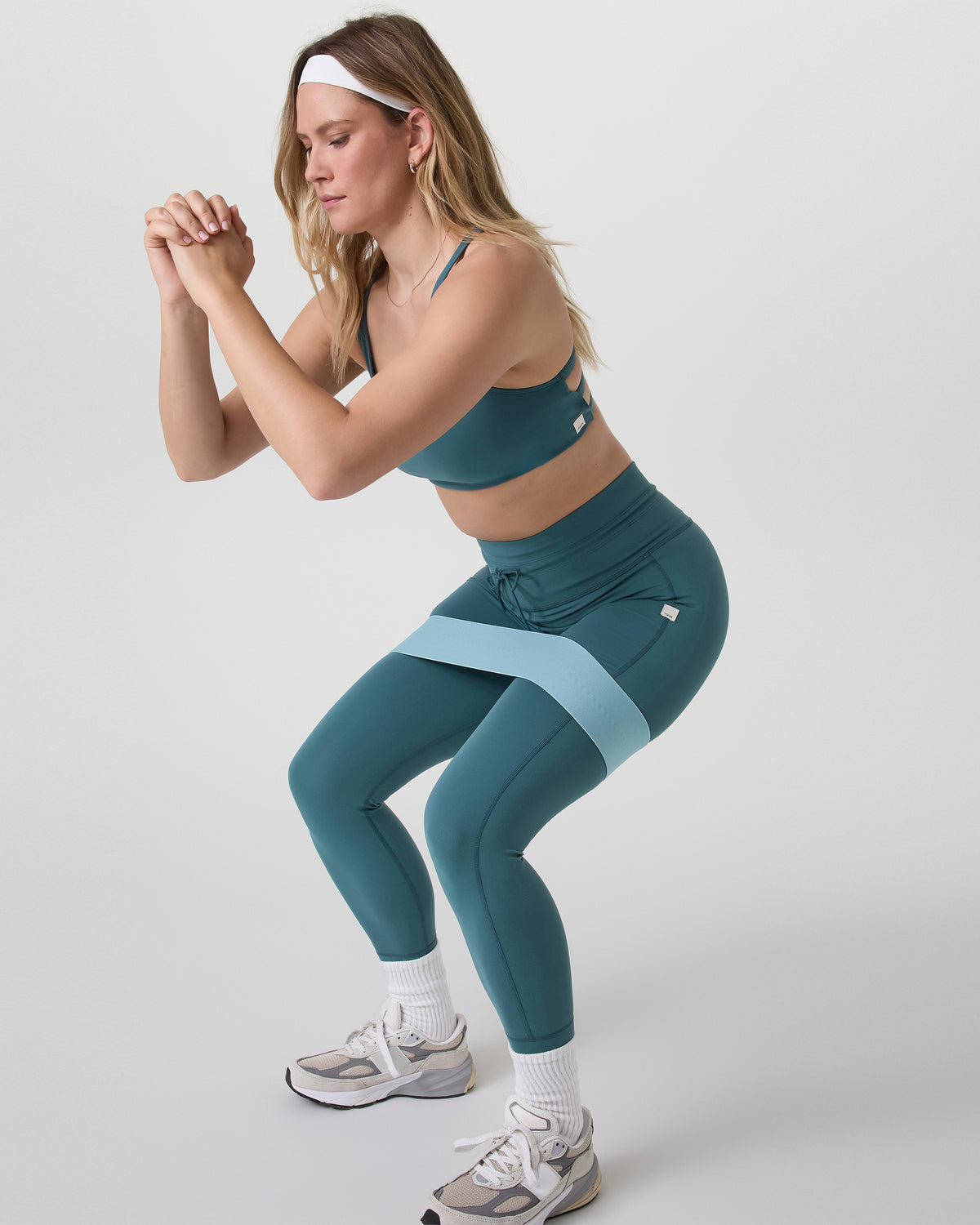 Daily Legging Women's Tidal Leggings - Vuori