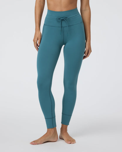 Daily Legging Women's Tidal Leggings - Vuori