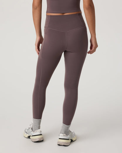 Vuori AllTheForm™ Pocket Legging Huckleberry Leggings - Vuori