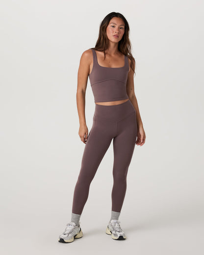 Vuori AllTheForm™ Pocket Legging Huckleberry Leggings - Vuori
