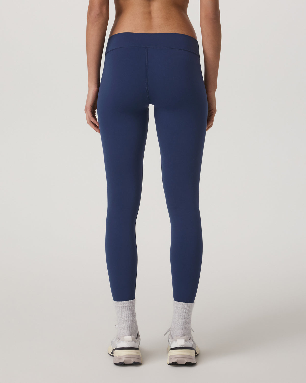 Vuori AllTheFeels™ LR Legging Blue Coast Leggings - Vuori