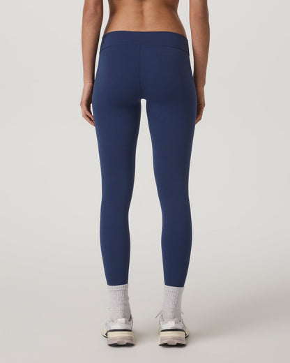 Vuori AllTheFeels™ LR Legging Blue Coast Leggings - Vuori
