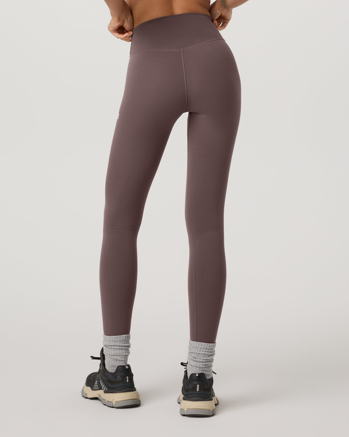Vuori AllTheForm™ Legging Women's Huckleberry Leggings - Vuori