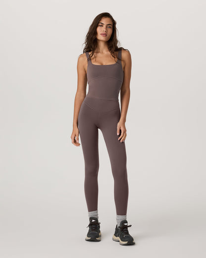 Vuori AllTheForm™ Legging Women's Huckleberry Leggings - Vuori