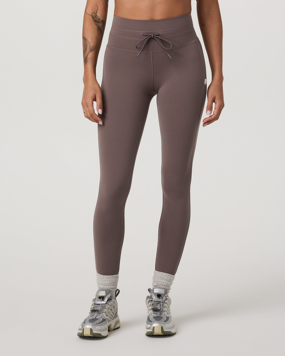 Women's Daily Form Legging Huckleberry - Vuori