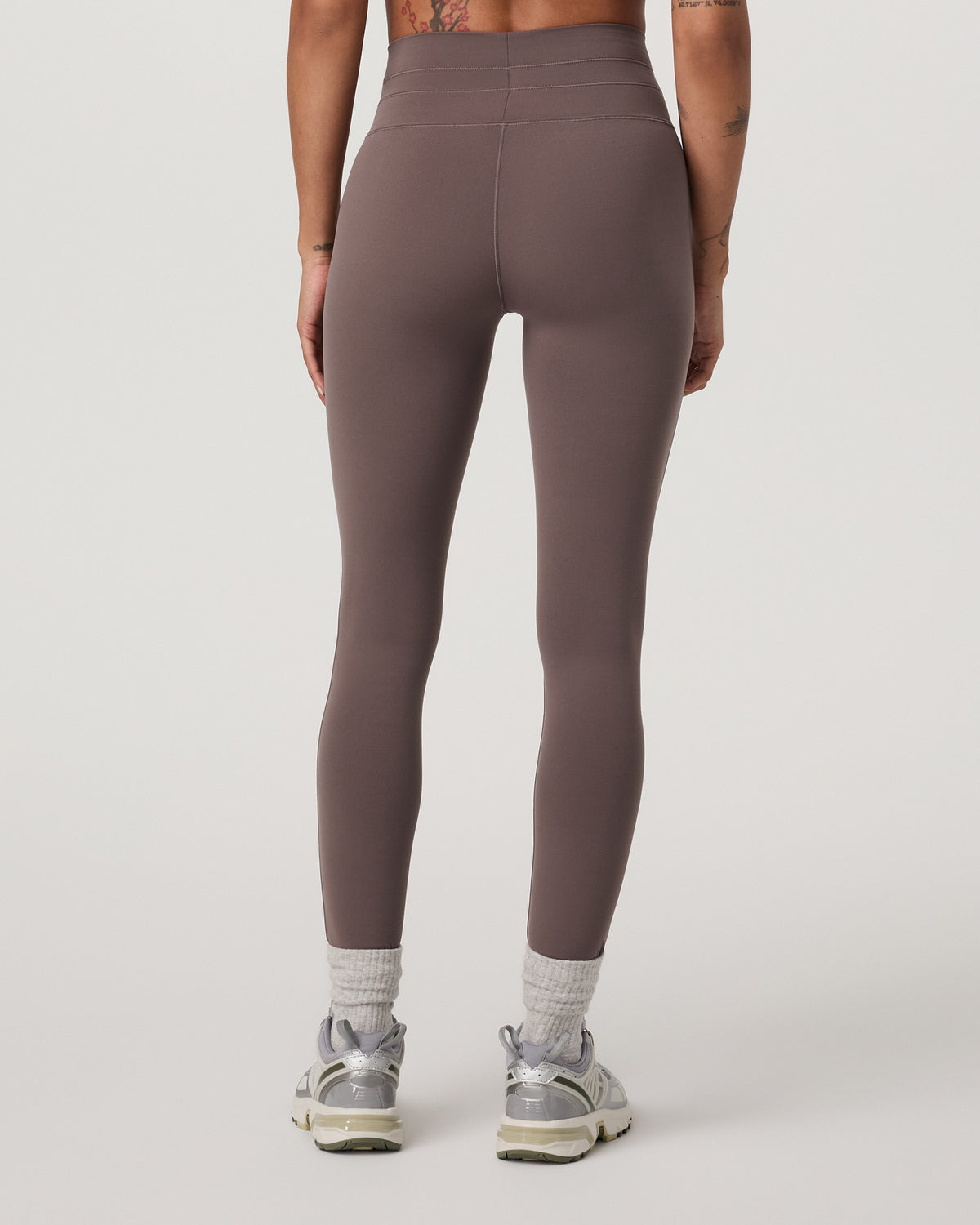 Women's Daily Form Legging Huckleberry - Vuori
