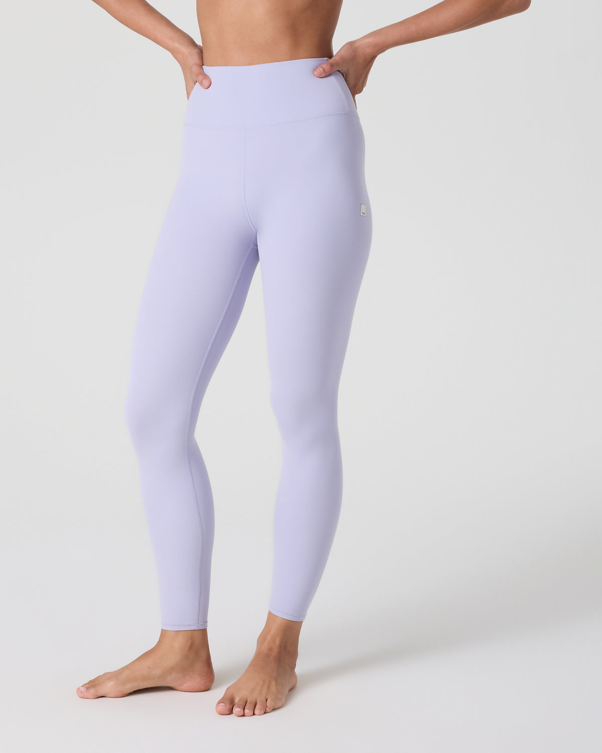 Vuori AllTheFeels™ Legging - Long Lavender Mist - Vuori