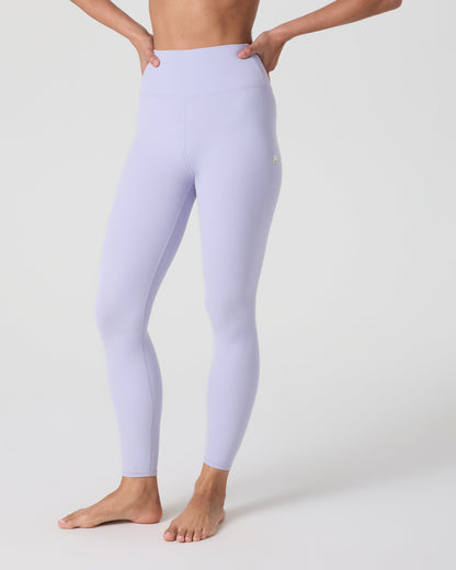Vuori AllTheFeels™ Legging - Long Lavender Mist - Vuori