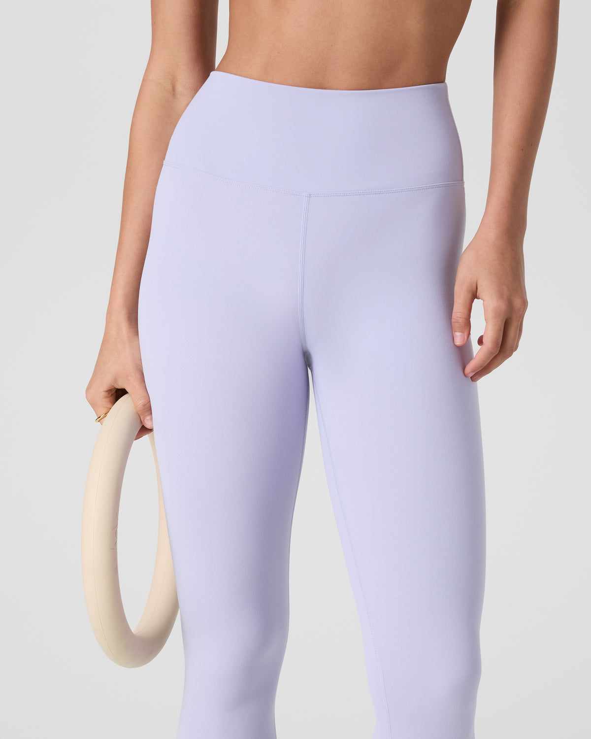 Vuori AllTheFeels™ Legging - Long Lavender Mist - Vuori