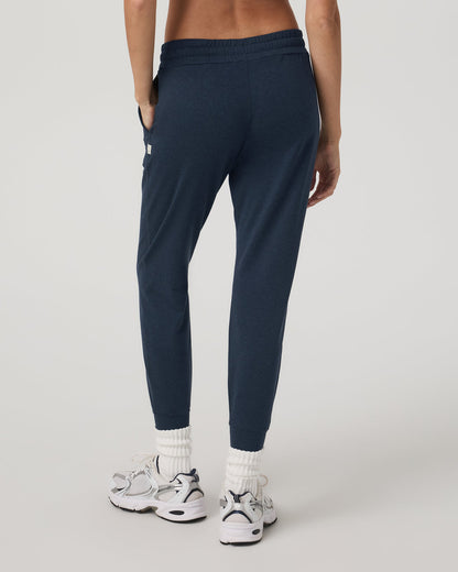 Performance Jogger Midnight Moisture-Wicking Joggers - Vuori