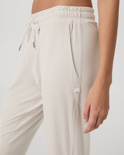 Performance Jogger Ecru Heather Joggers - Vuori