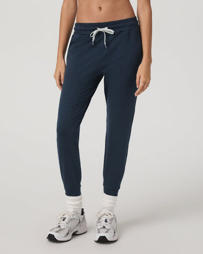 Performance Jogger - Long Midnight Heather - Vuori