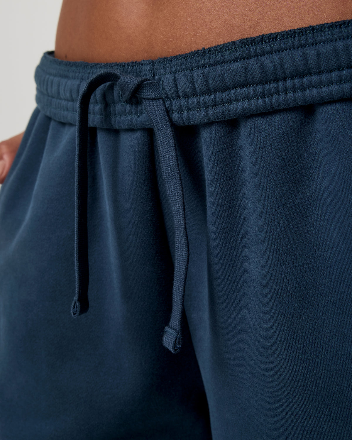 Restore Ultra Wideleg Sweatpant Women's Ocean Blue Pants - Vuori