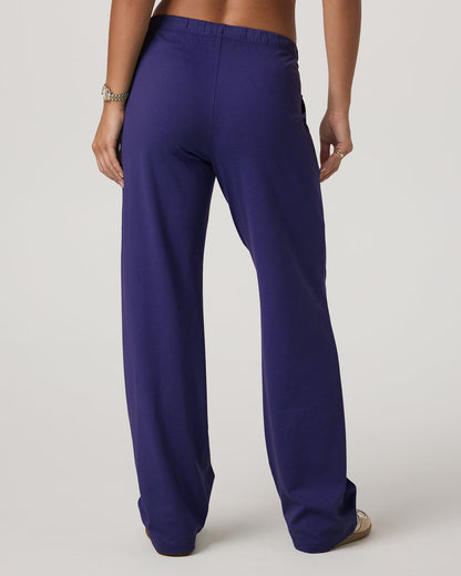 Halo Modern Straight Leg Pant Women's Stellar Sky Pants - Vuori