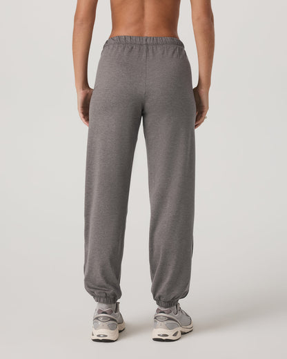 Halo Modern Sweatpant Women's Chia Heather Pants - Vuori