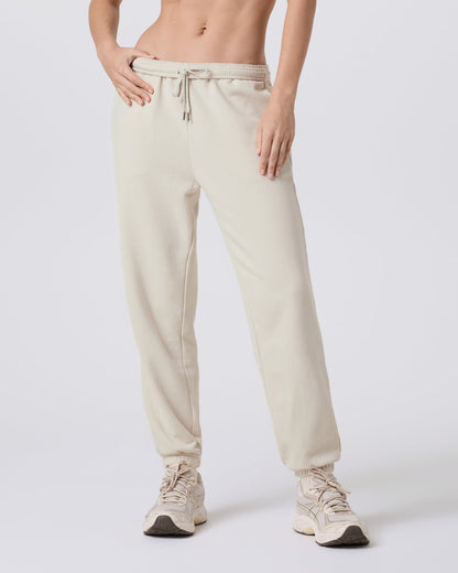 Sedona Sweatpant Women's Bone Fleece Sweatpants - Vuori