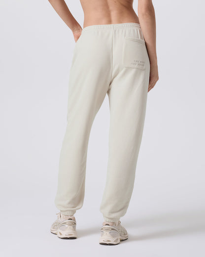 Sedona Sweatpant Women's Bone Fleece Sweatpants - Vuori