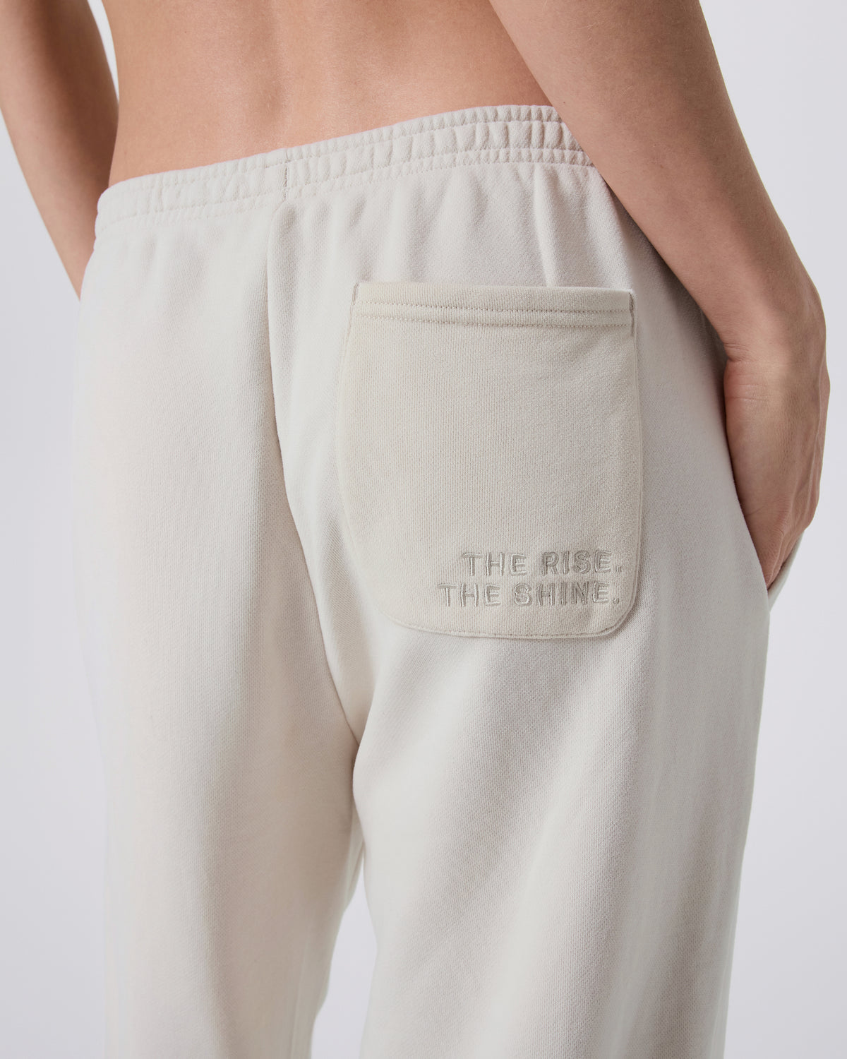 Sedona Sweatpant Women's Bone Fleece Sweatpants - Vuori